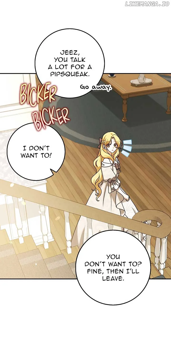 The Lost Cinderella Chapter 18 page 6