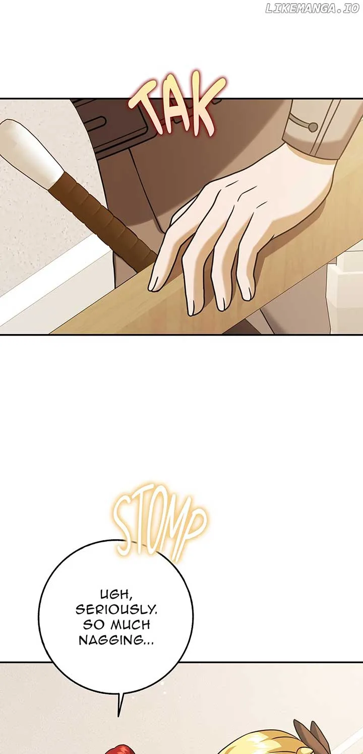 The Lost Cinderella Chapter 18 page 7