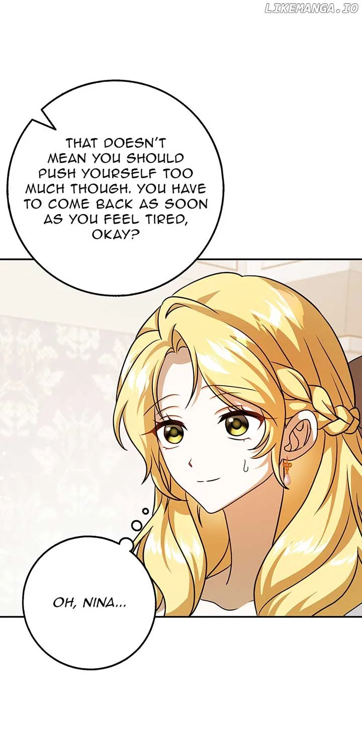 The Lost Cinderella Chapter 18 page 12