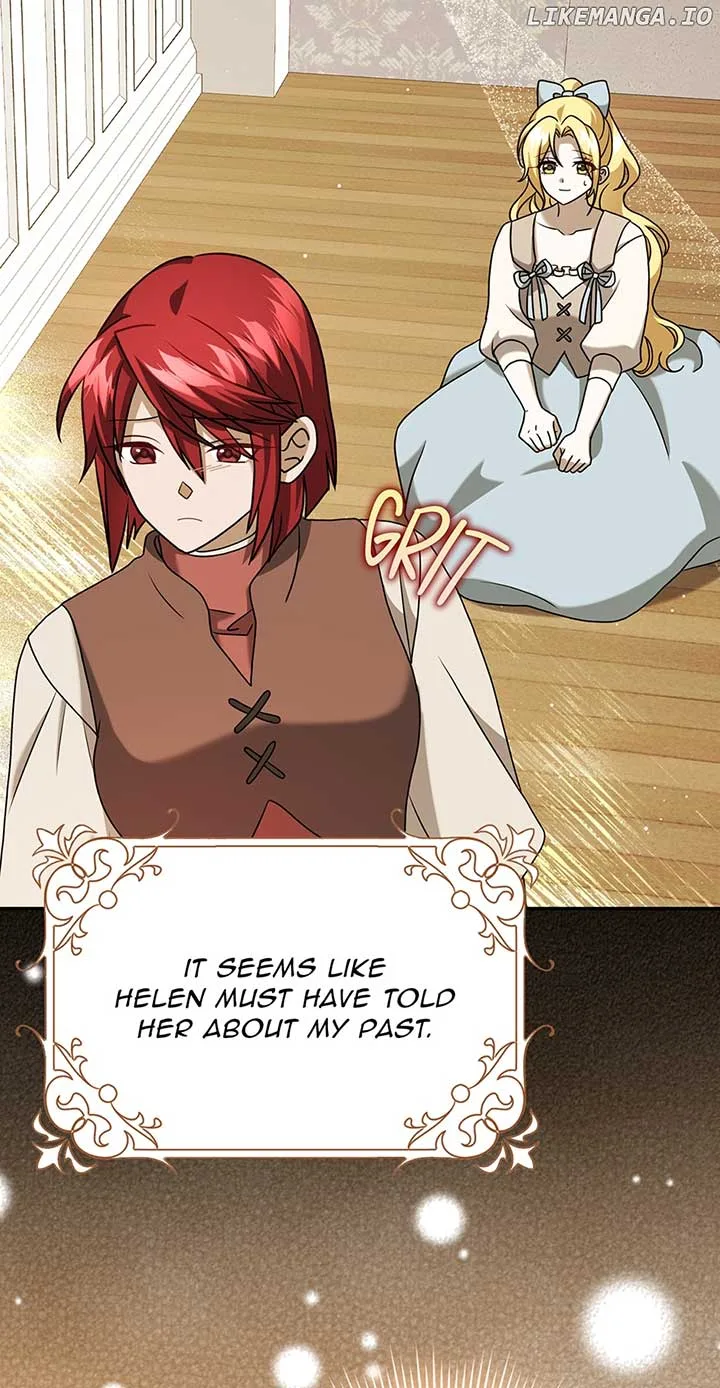 The Lost Cinderella Chapter 18 page 16