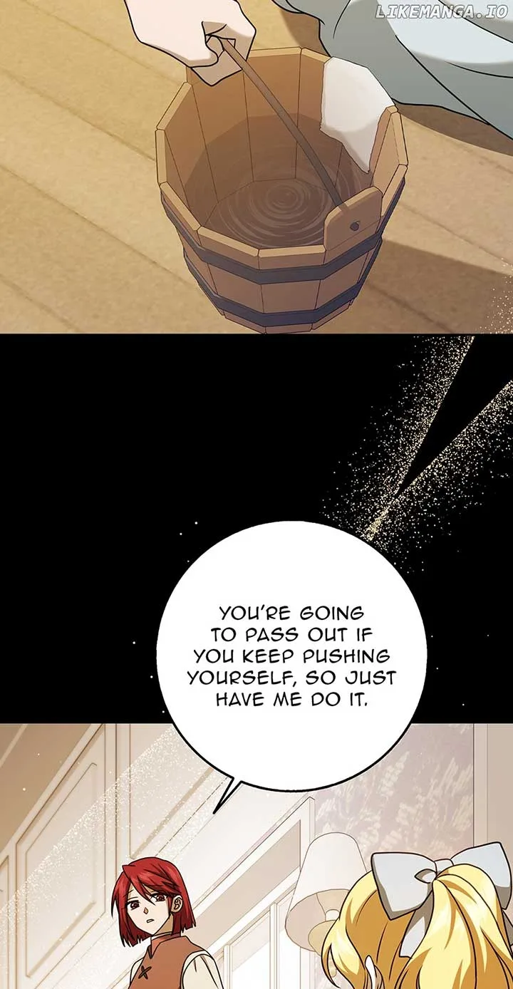 The Lost Cinderella Chapter 18 page 14