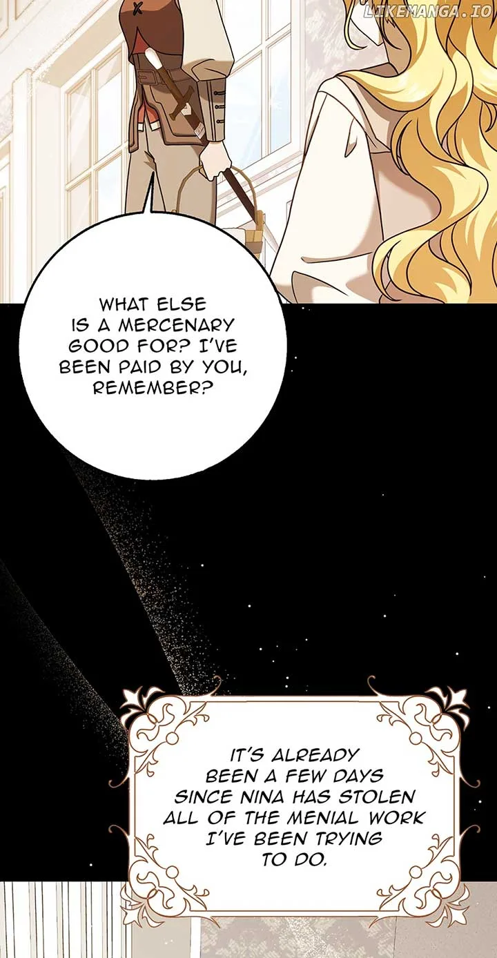 The Lost Cinderella Chapter 18 page 15