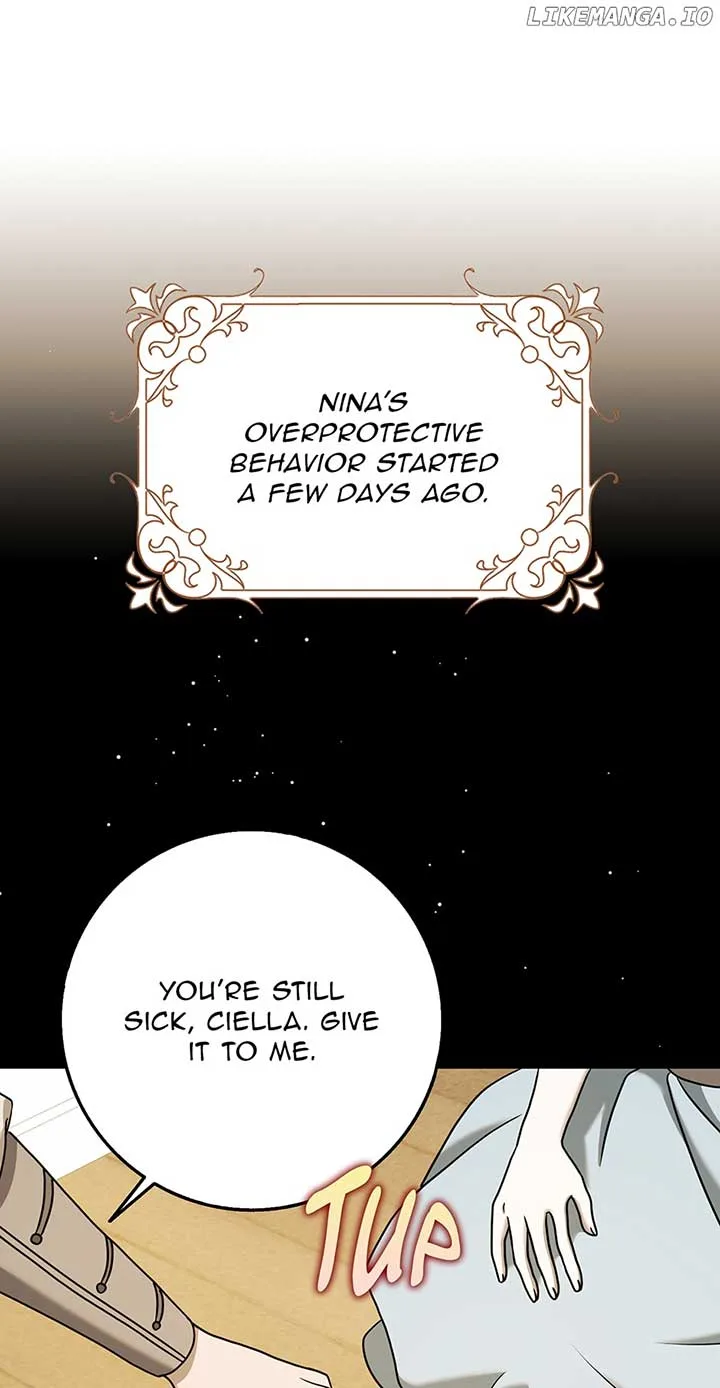 The Lost Cinderella Chapter 18 page 13