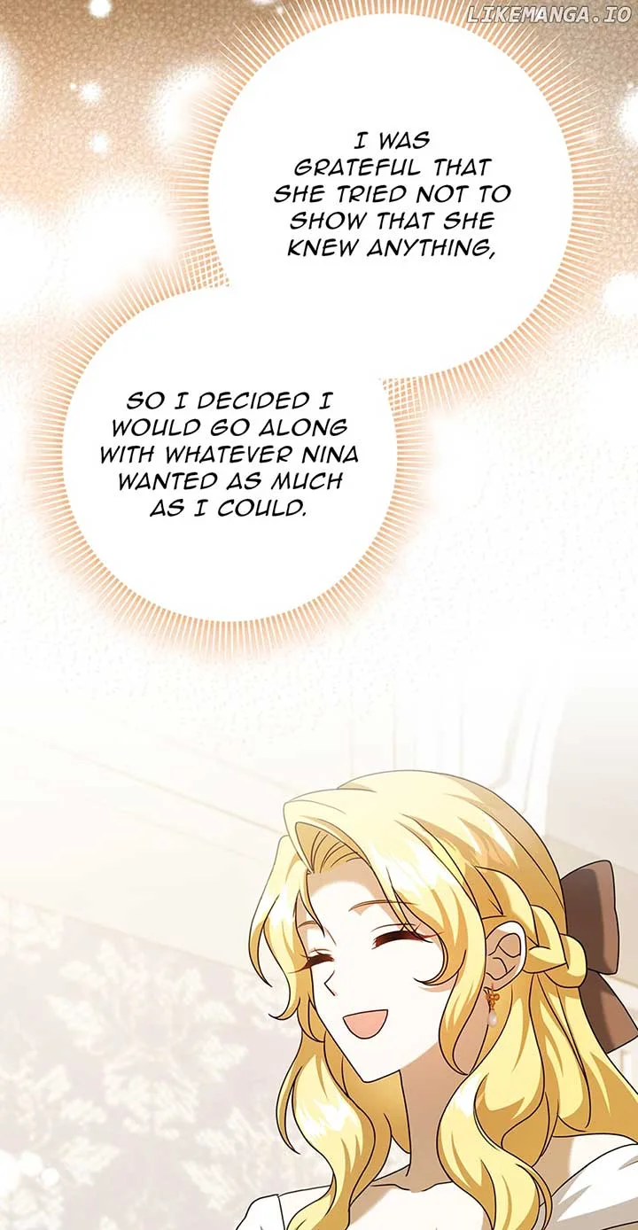 The Lost Cinderella Chapter 18 page 17
