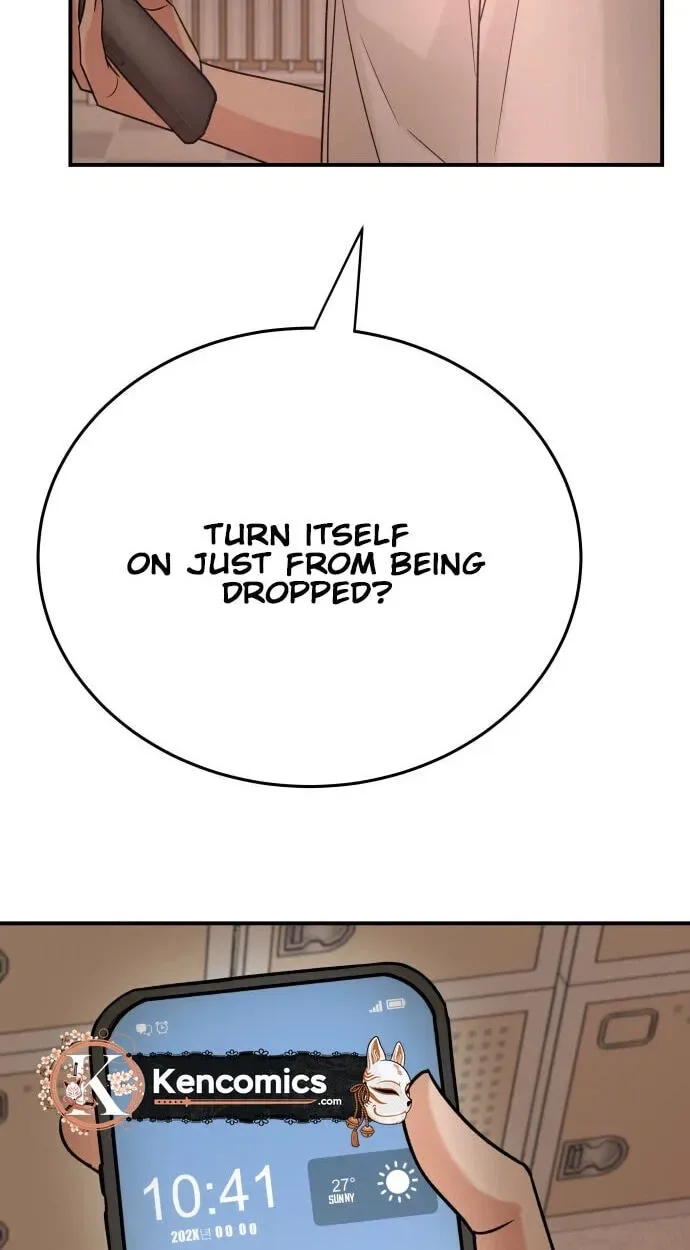 The Little Prince In The Next Life Chapter 19 page 91