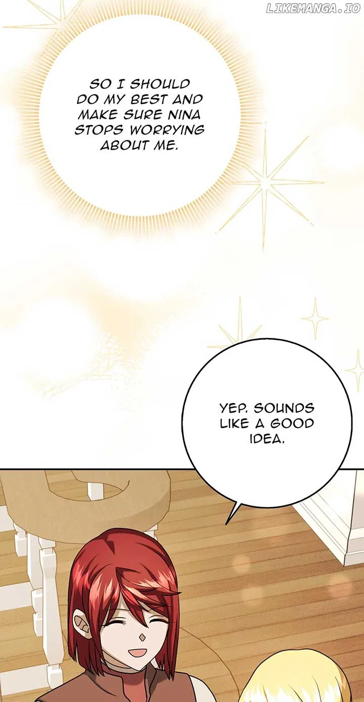 The Lost Cinderella Chapter 18 page 19
