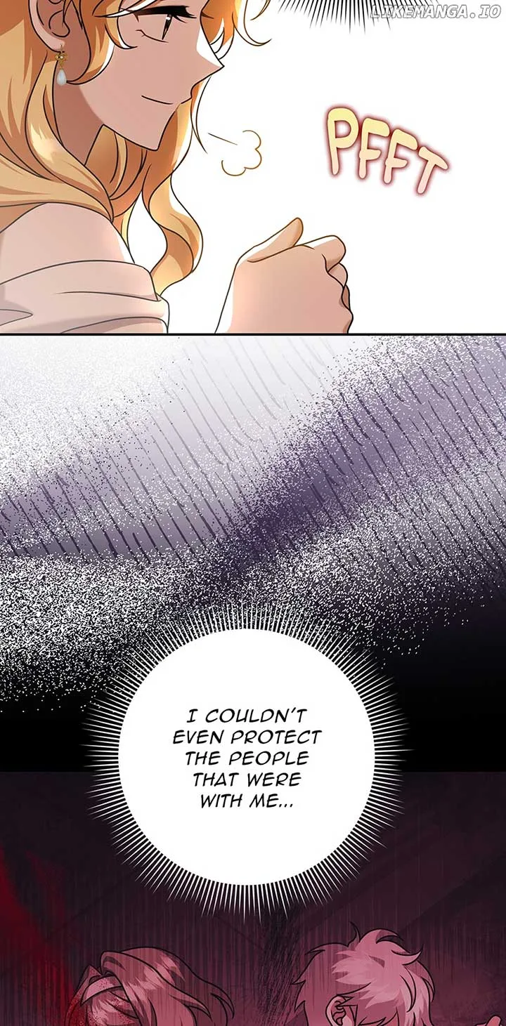 The Lost Cinderella Chapter 18 page 27