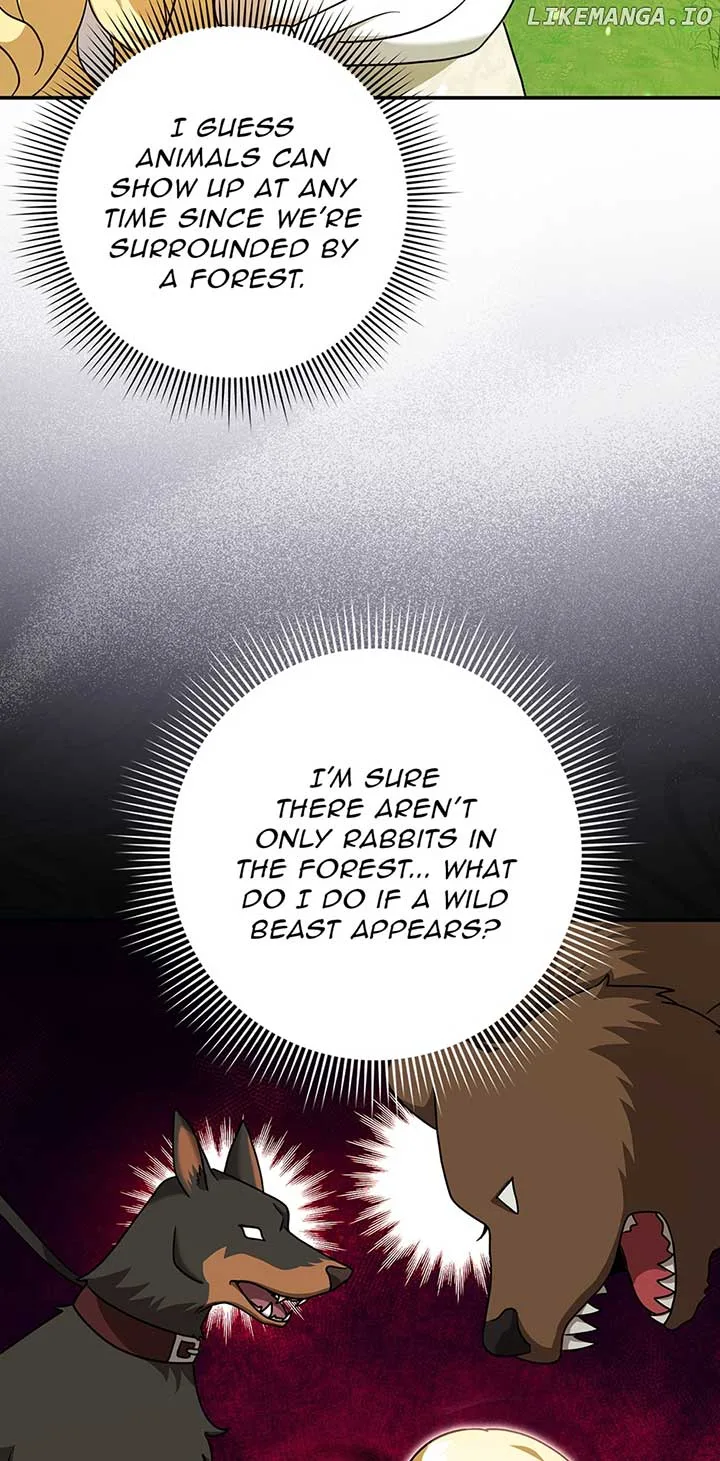 The Lost Cinderella Chapter 18 page 25