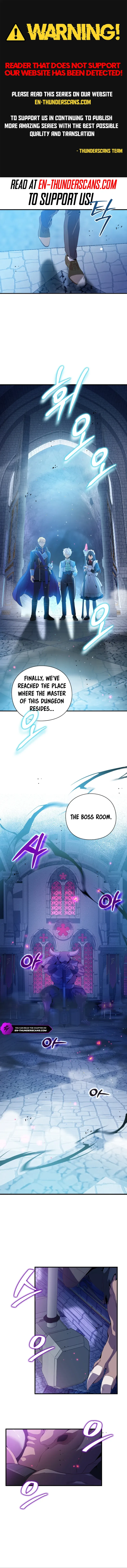 The Magic Genius of the Marquis Chapter 19 page 2