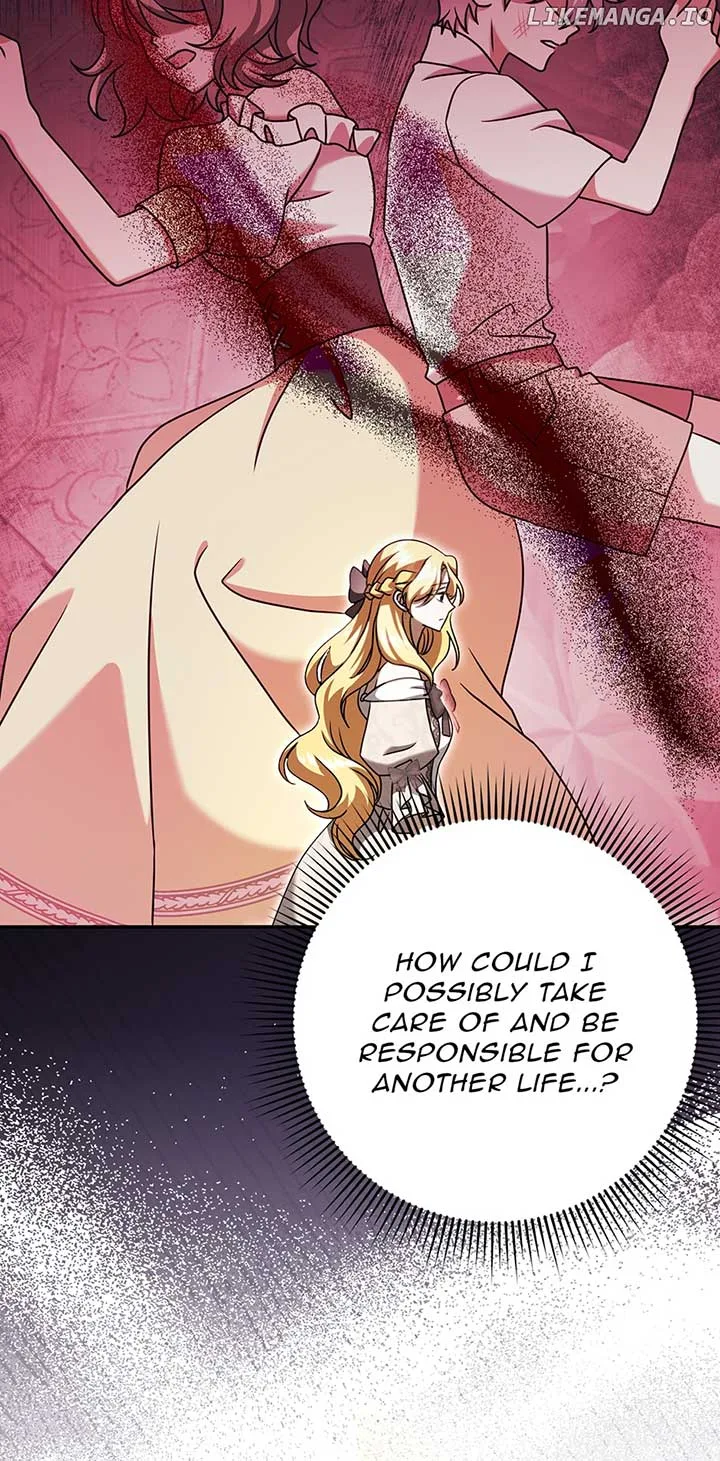 The Lost Cinderella Chapter 18 page 28