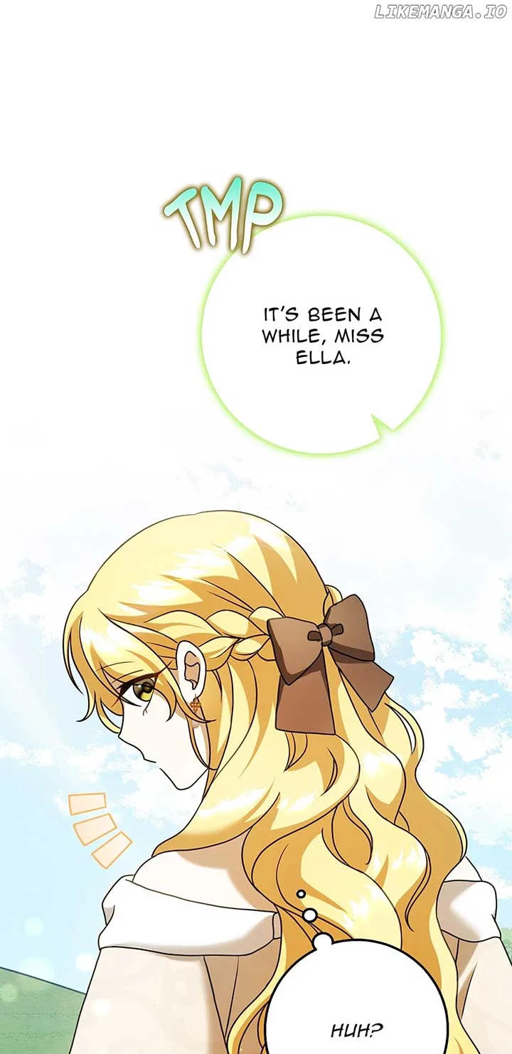 The Lost Cinderella Chapter 18 page 31