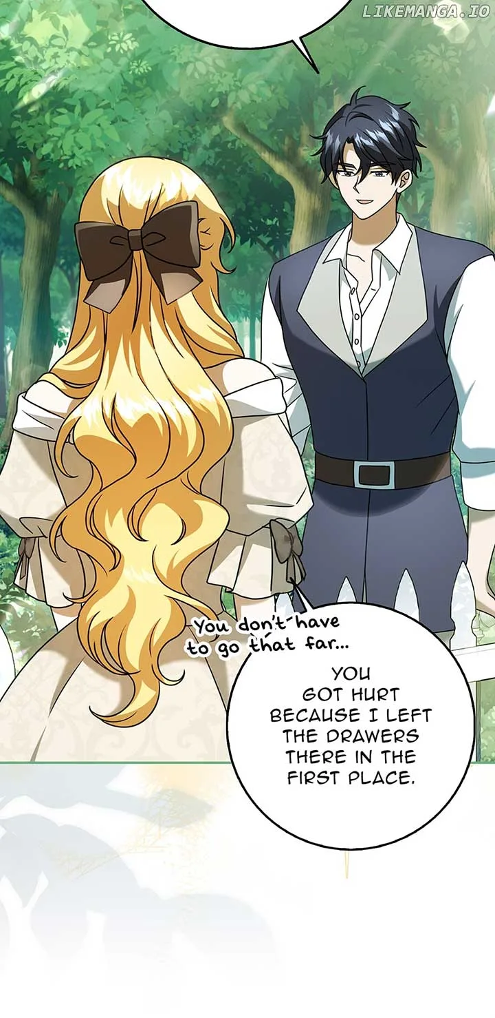 The Lost Cinderella Chapter 18 page 37