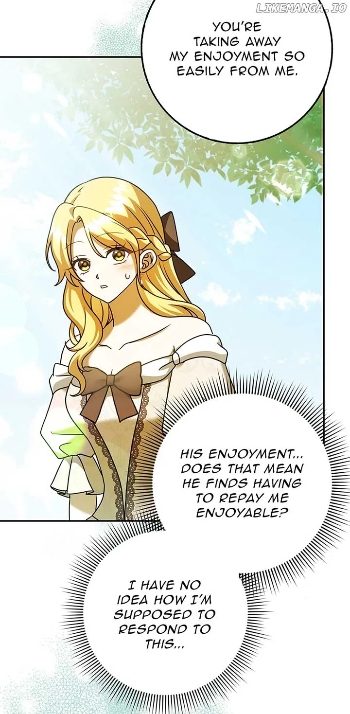 The Lost Cinderella Chapter 18 page 39