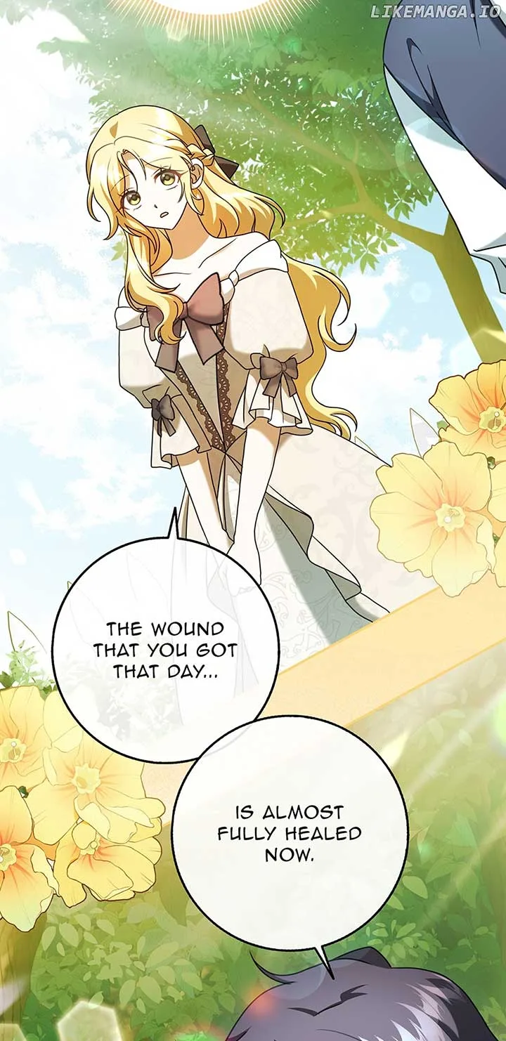 The Lost Cinderella Chapter 18 page 34
