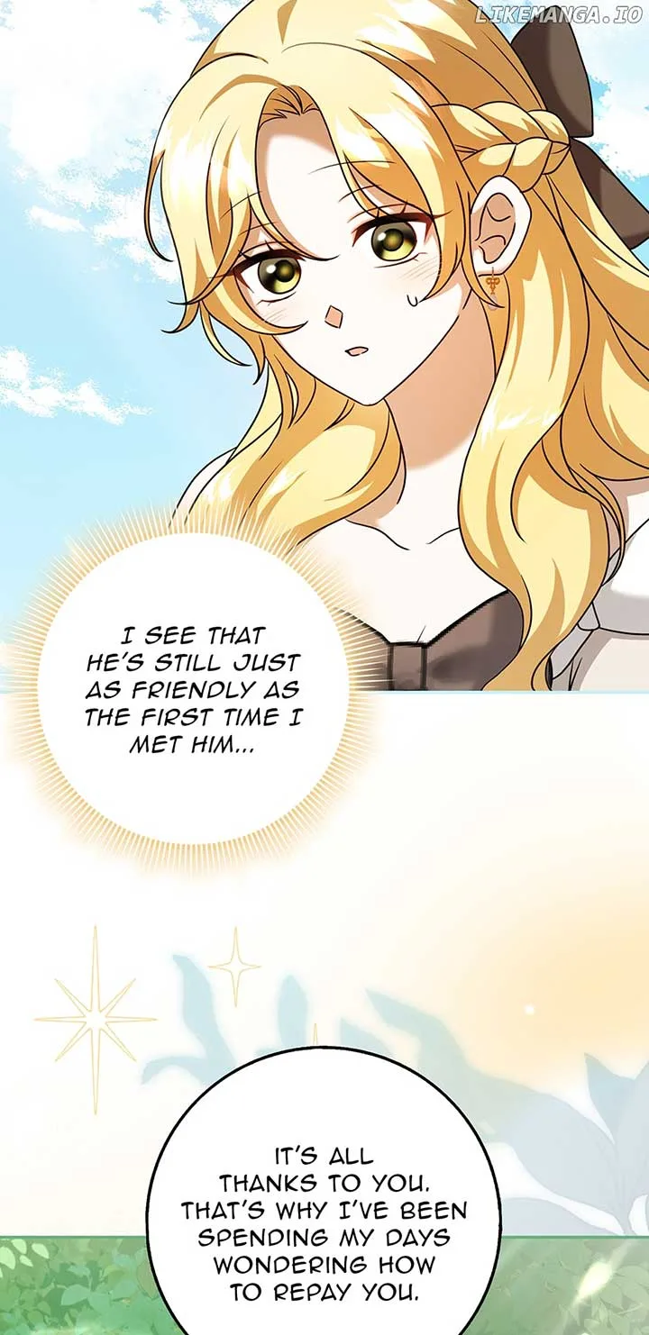 The Lost Cinderella Chapter 18 page 36
