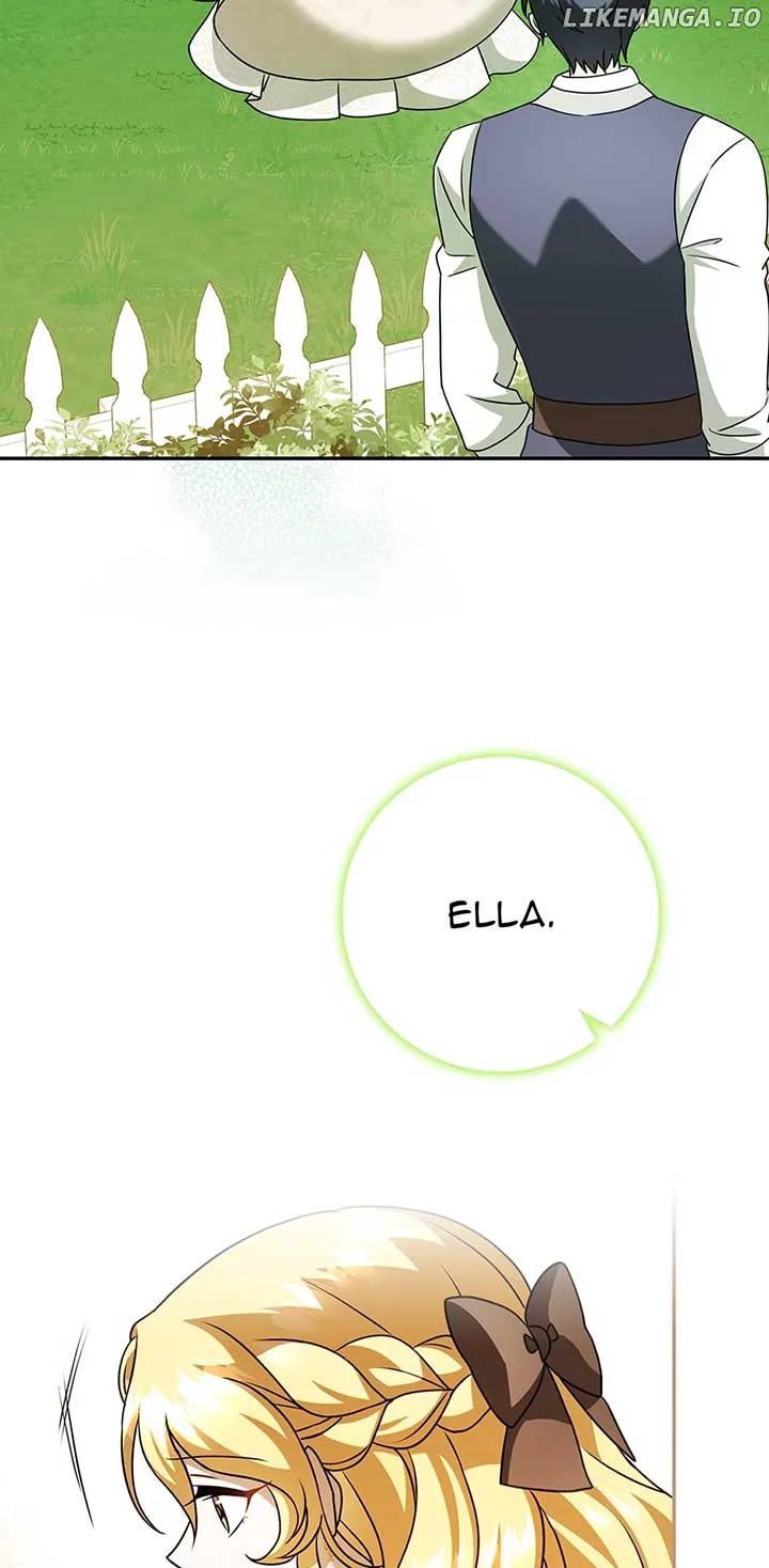 The Lost Cinderella Chapter 18 page 41