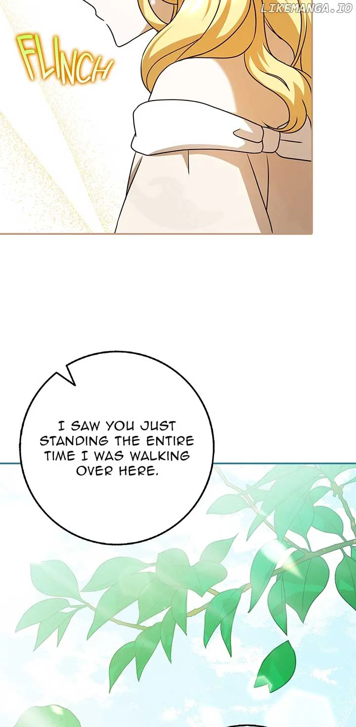The Lost Cinderella Chapter 18 page 42