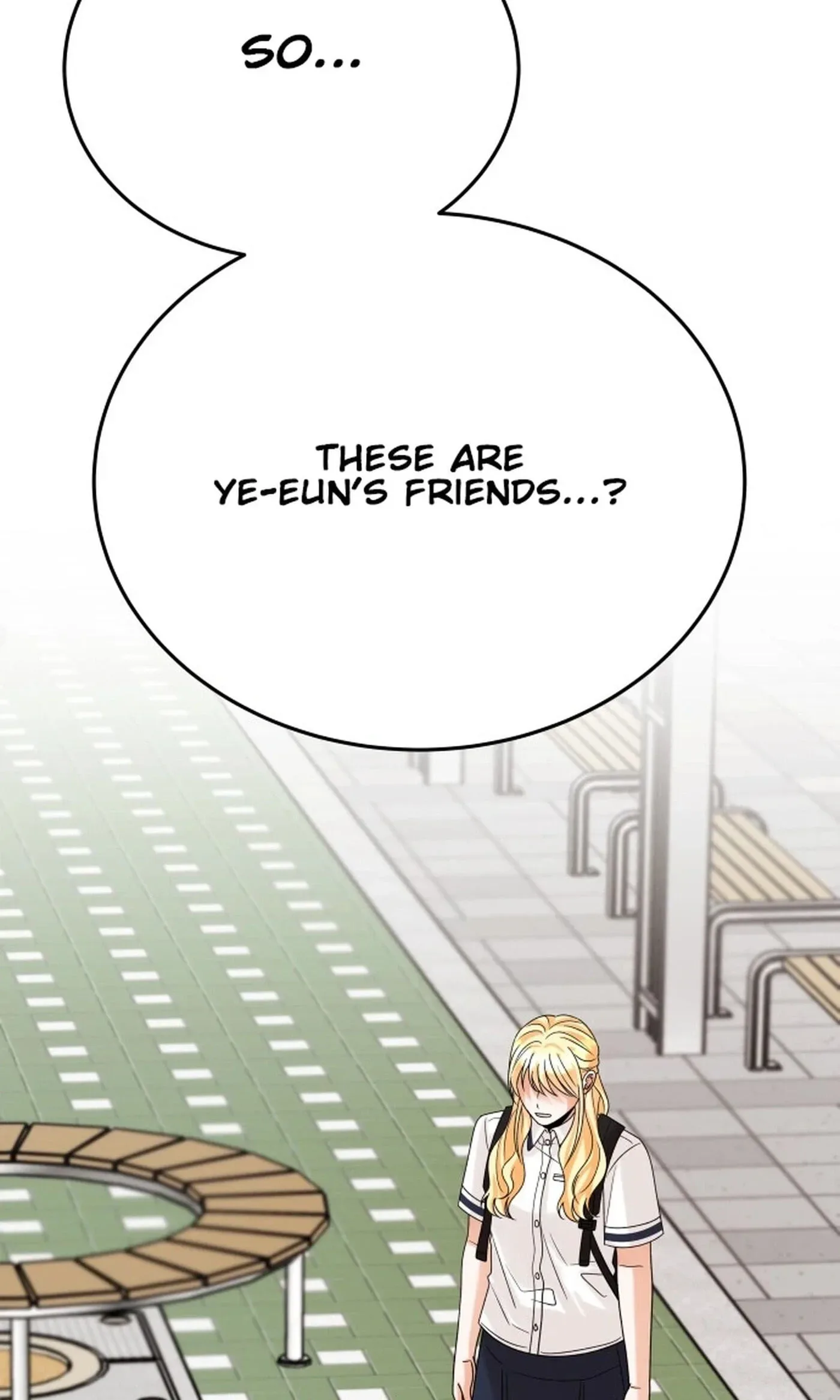 The Little Prince In The Next Life Chapter 19 page 122
