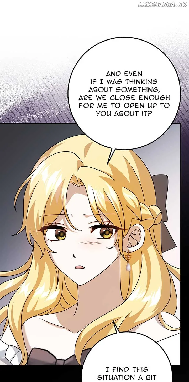 The Lost Cinderella Chapter 18 page 46