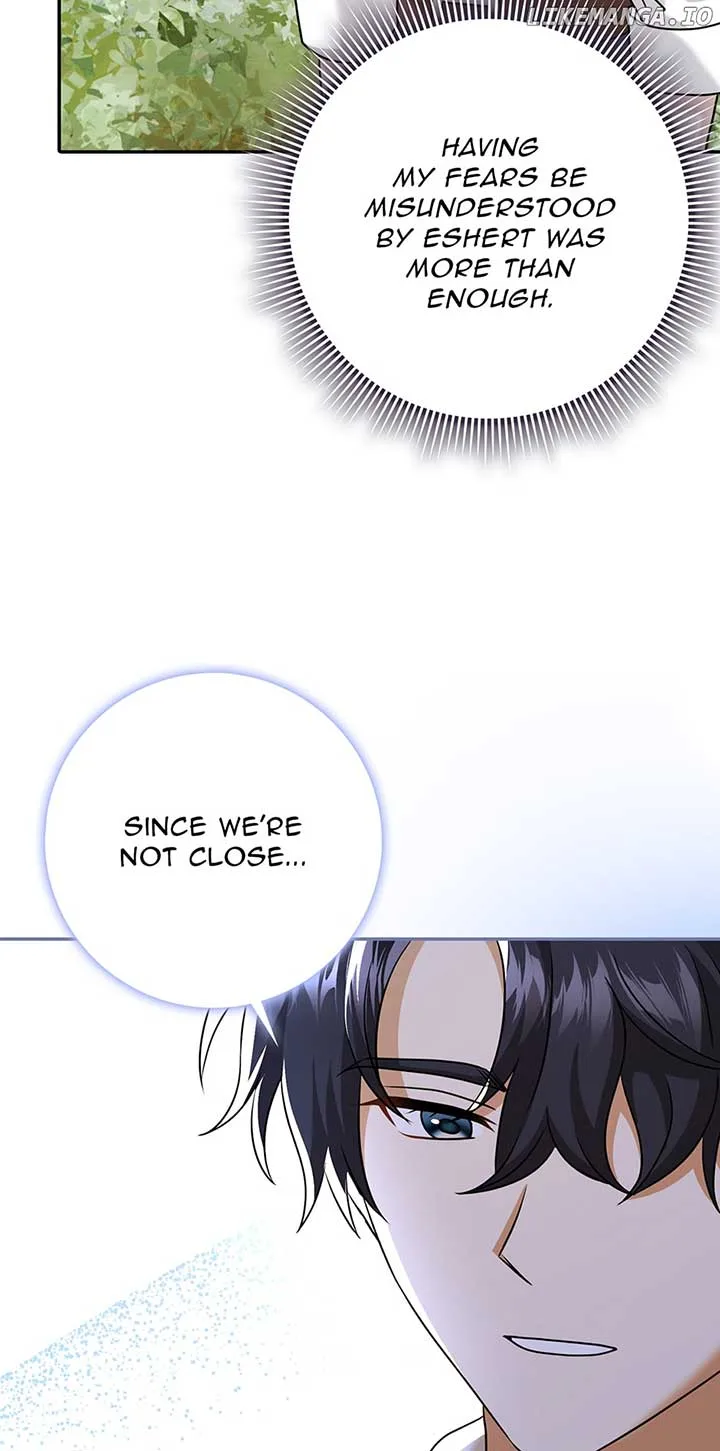 The Lost Cinderella Chapter 18 page 48