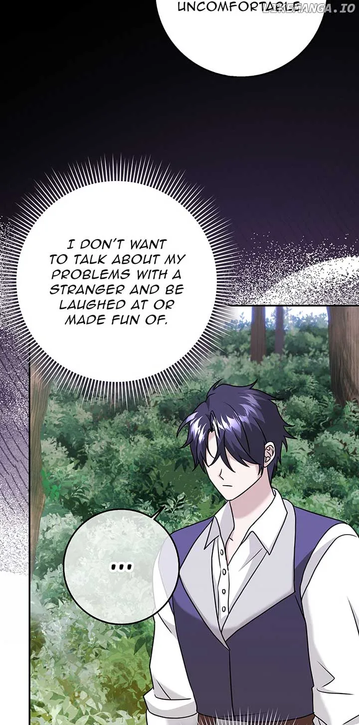 The Lost Cinderella Chapter 18 page 47