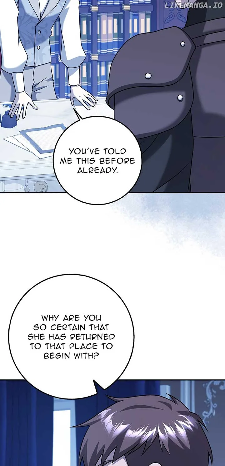 The Lost Cinderella Chapter 18 page 56