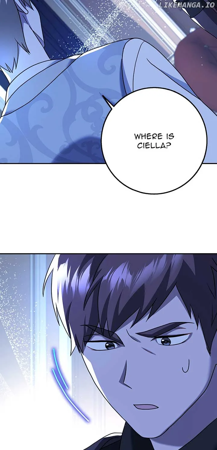 The Lost Cinderella Chapter 18 page 54