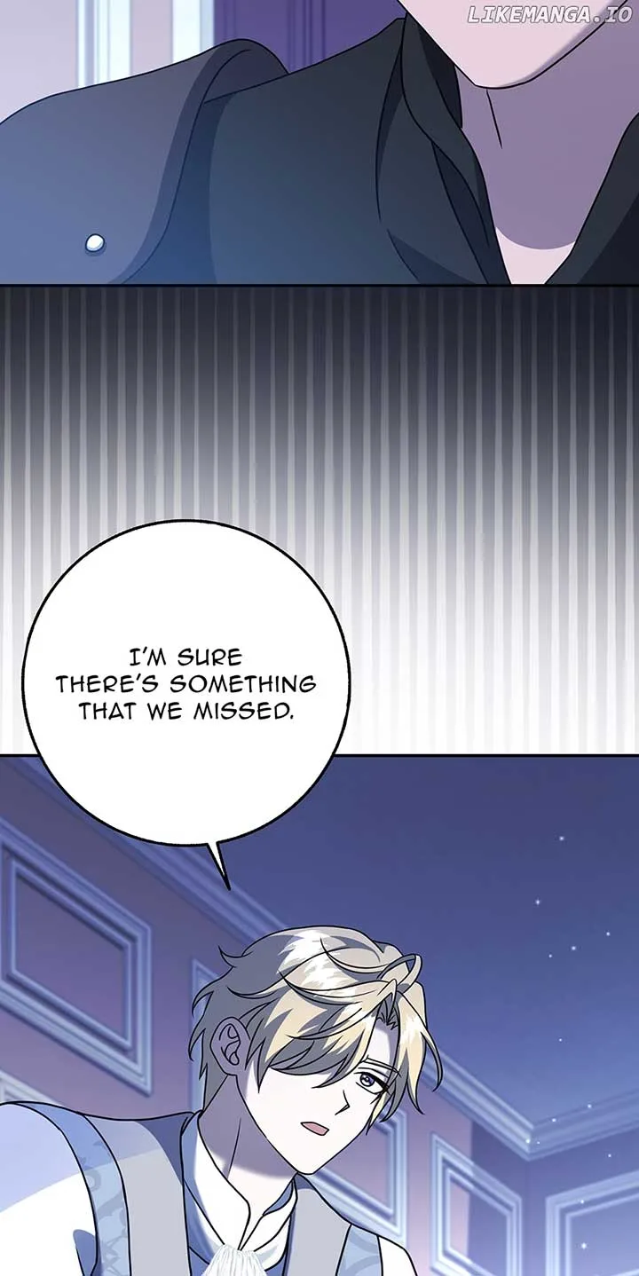 The Lost Cinderella Chapter 18 page 62