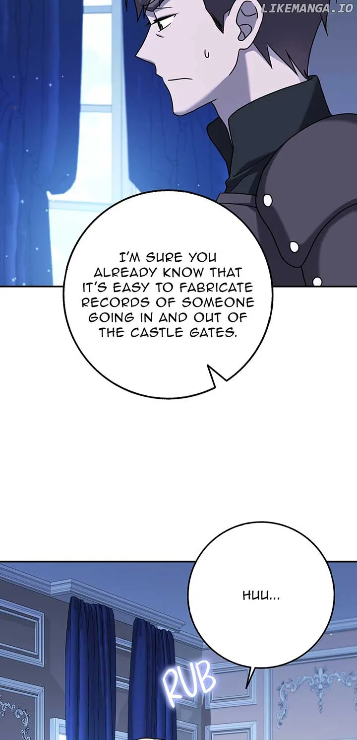 The Lost Cinderella Chapter 18 page 57