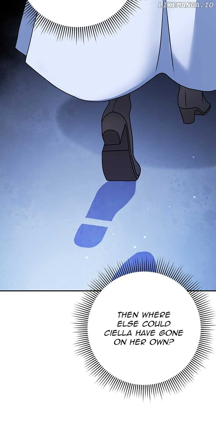 The Lost Cinderella Chapter 18 page 59