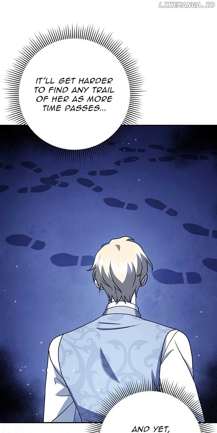 The Lost Cinderella Chapter 18 page 60