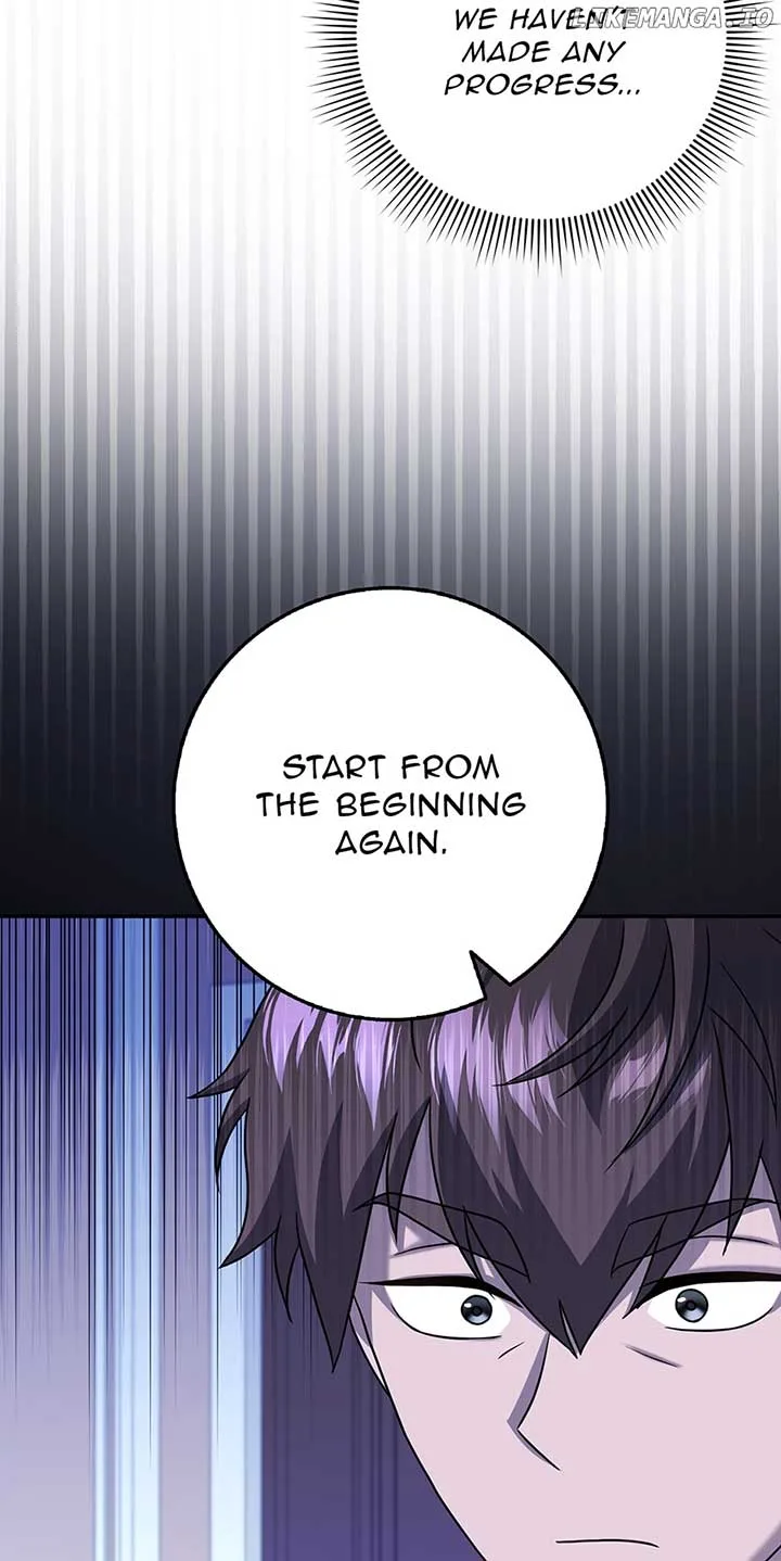The Lost Cinderella Chapter 18 page 61