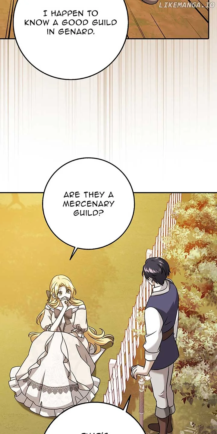 The Lost Cinderella Chapter 18 page 68