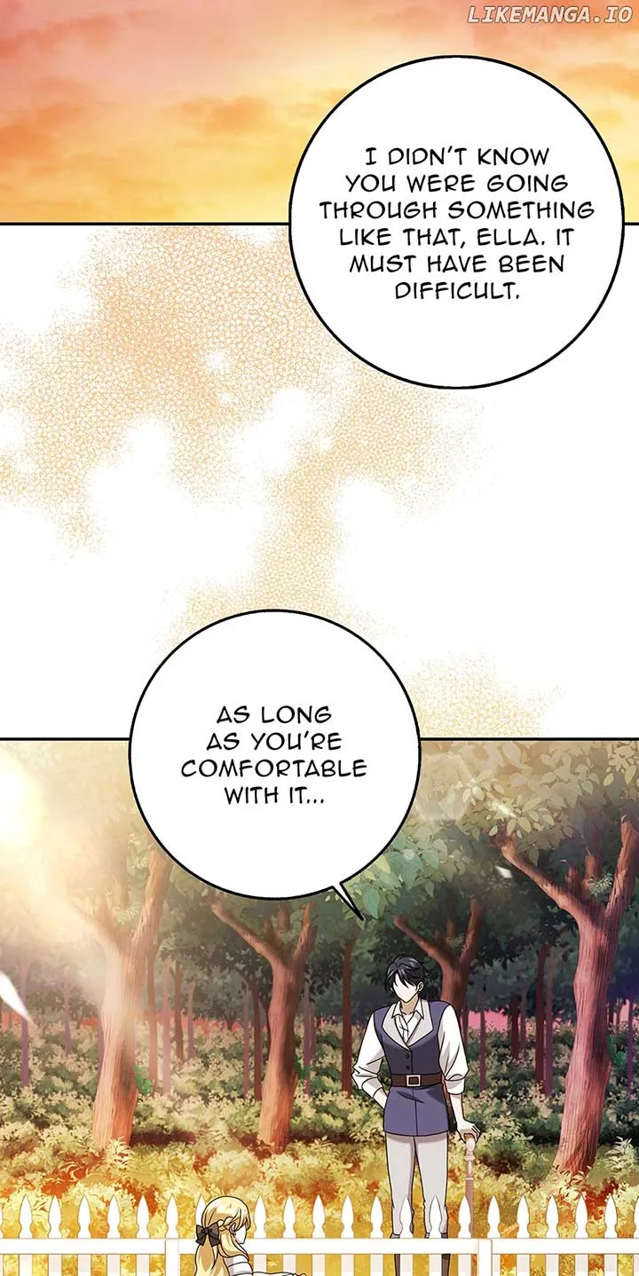 The Lost Cinderella Chapter 18 page 66