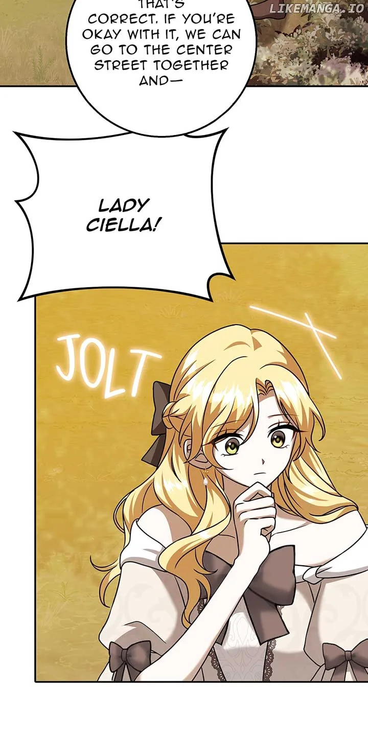The Lost Cinderella Chapter 18 page 69