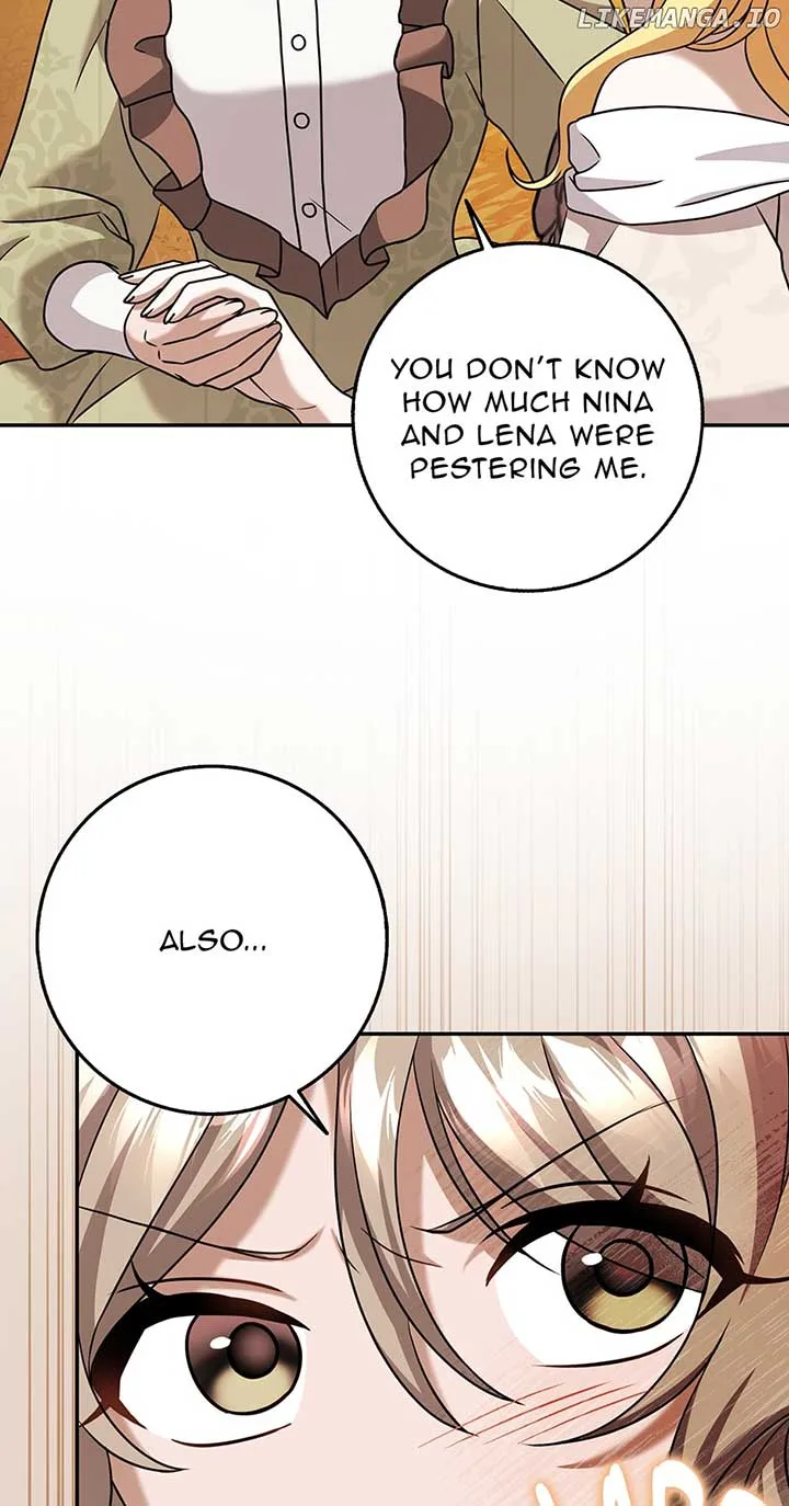 The Lost Cinderella Chapter 18 page 72