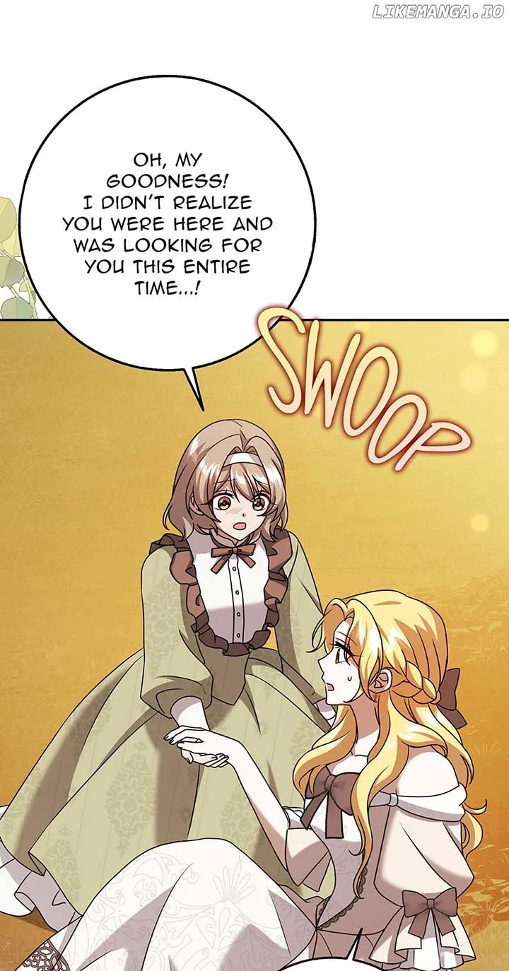 The Lost Cinderella Chapter 18 page 70