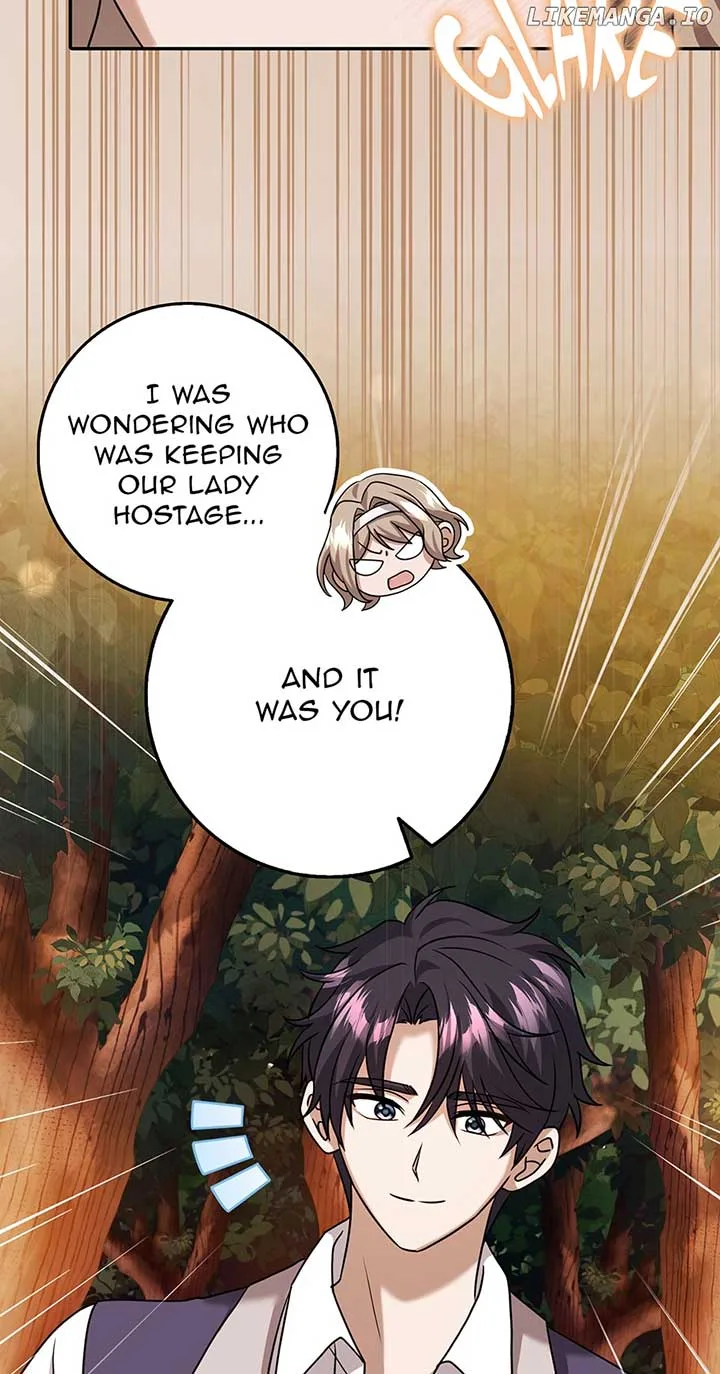 The Lost Cinderella Chapter 18 page 73