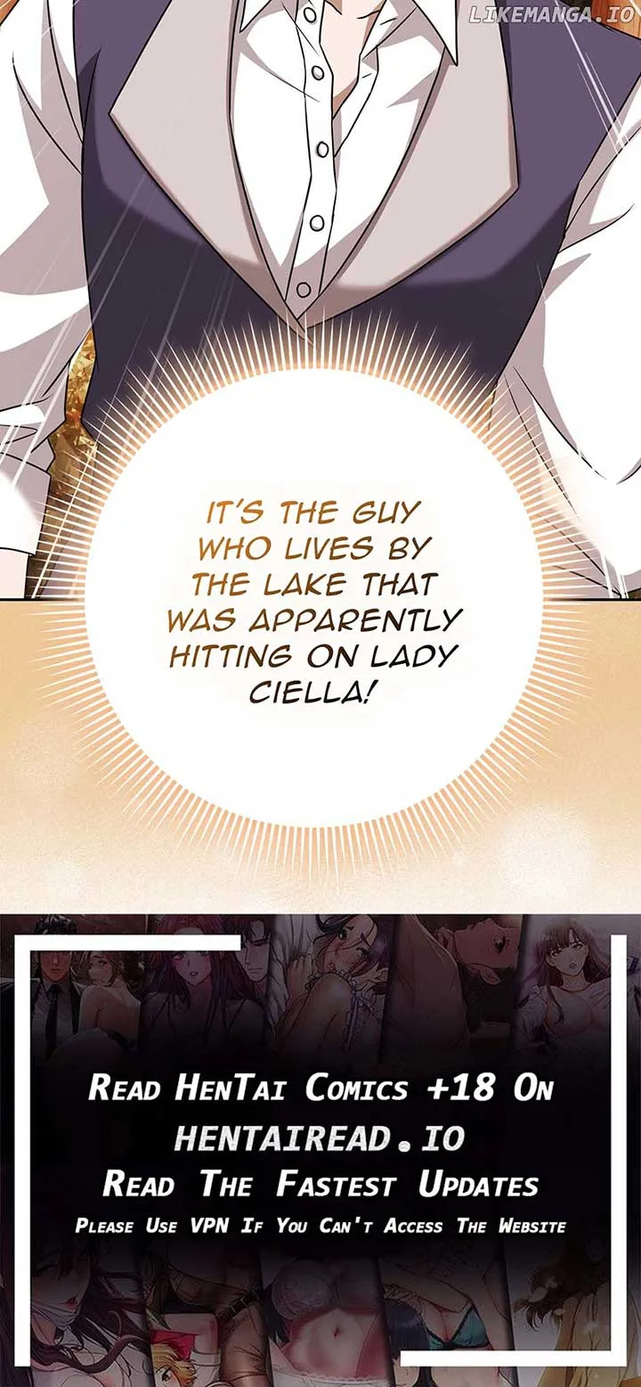 The Lost Cinderella Chapter 18 page 74