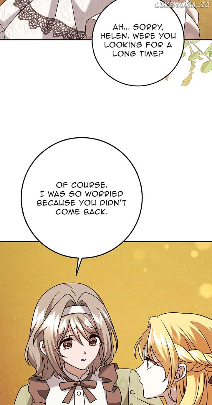 The Lost Cinderella Chapter 18 page 71