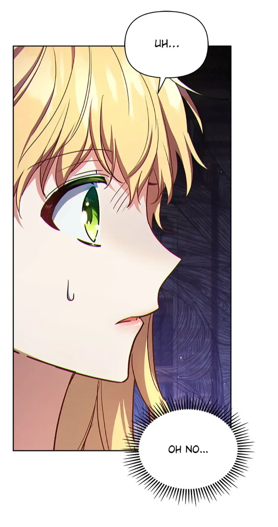 The Contract Couple: Ines & Kaisac Chapter 20 page 12