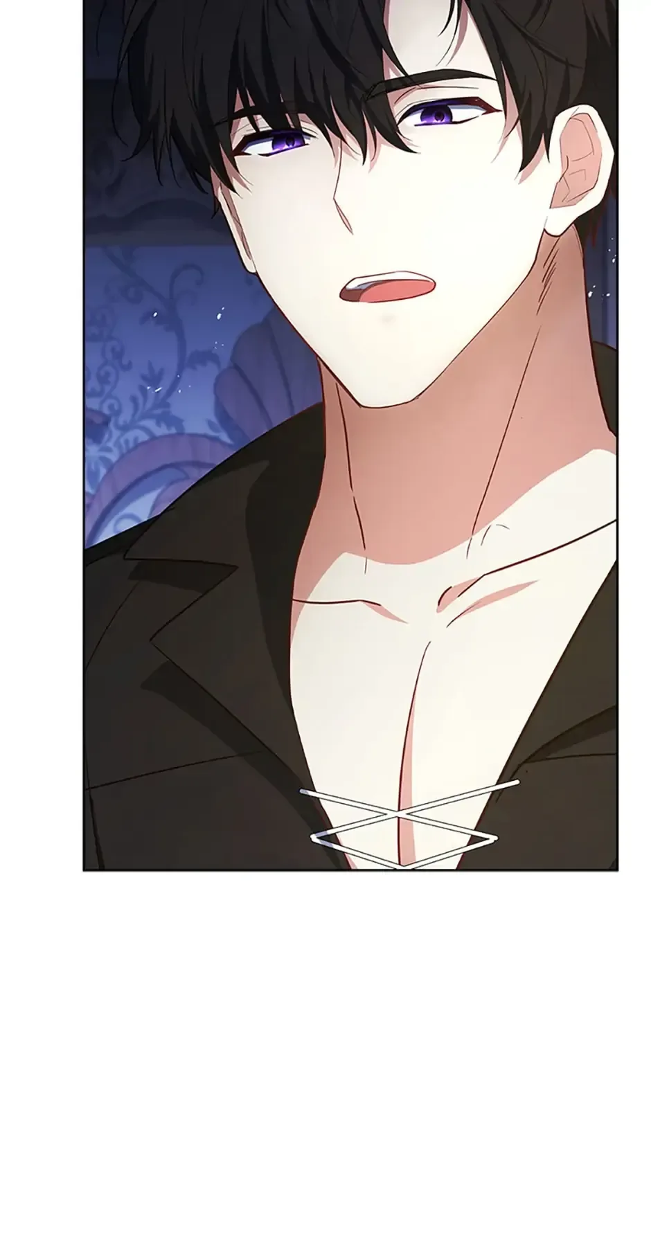 The Contract Couple: Ines & Kaisac Chapter 20 page 11