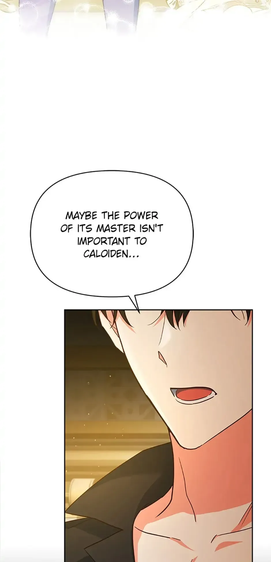 The Contract Couple: Ines & Kaisac Chapter 20 page 18