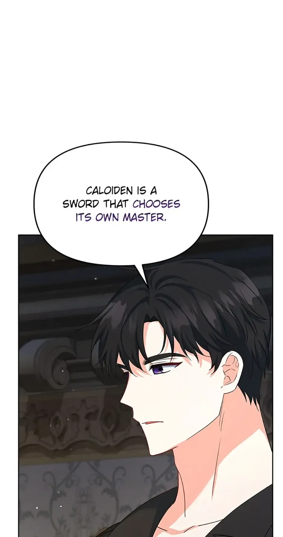 The Contract Couple: Ines & Kaisac Chapter 20 page 13