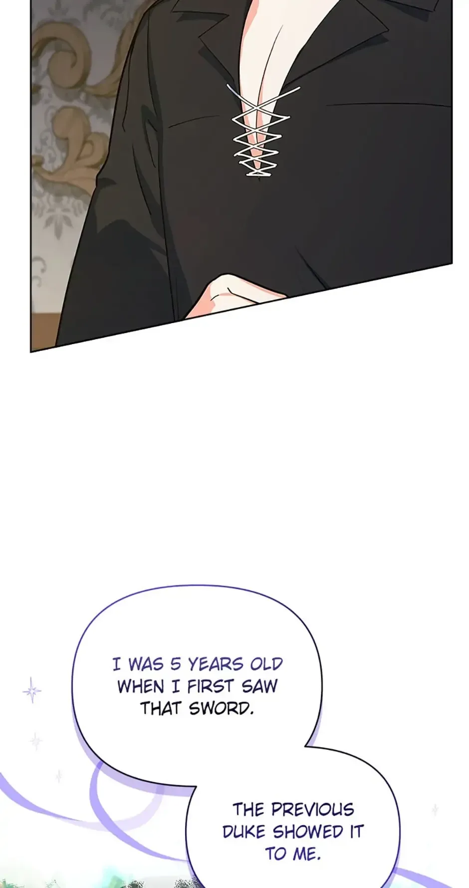 The Contract Couple: Ines & Kaisac Chapter 20 page 14