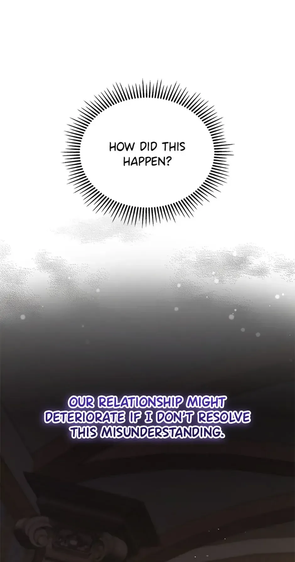 The Contract Couple: Ines & Kaisac Chapter 20 page 23