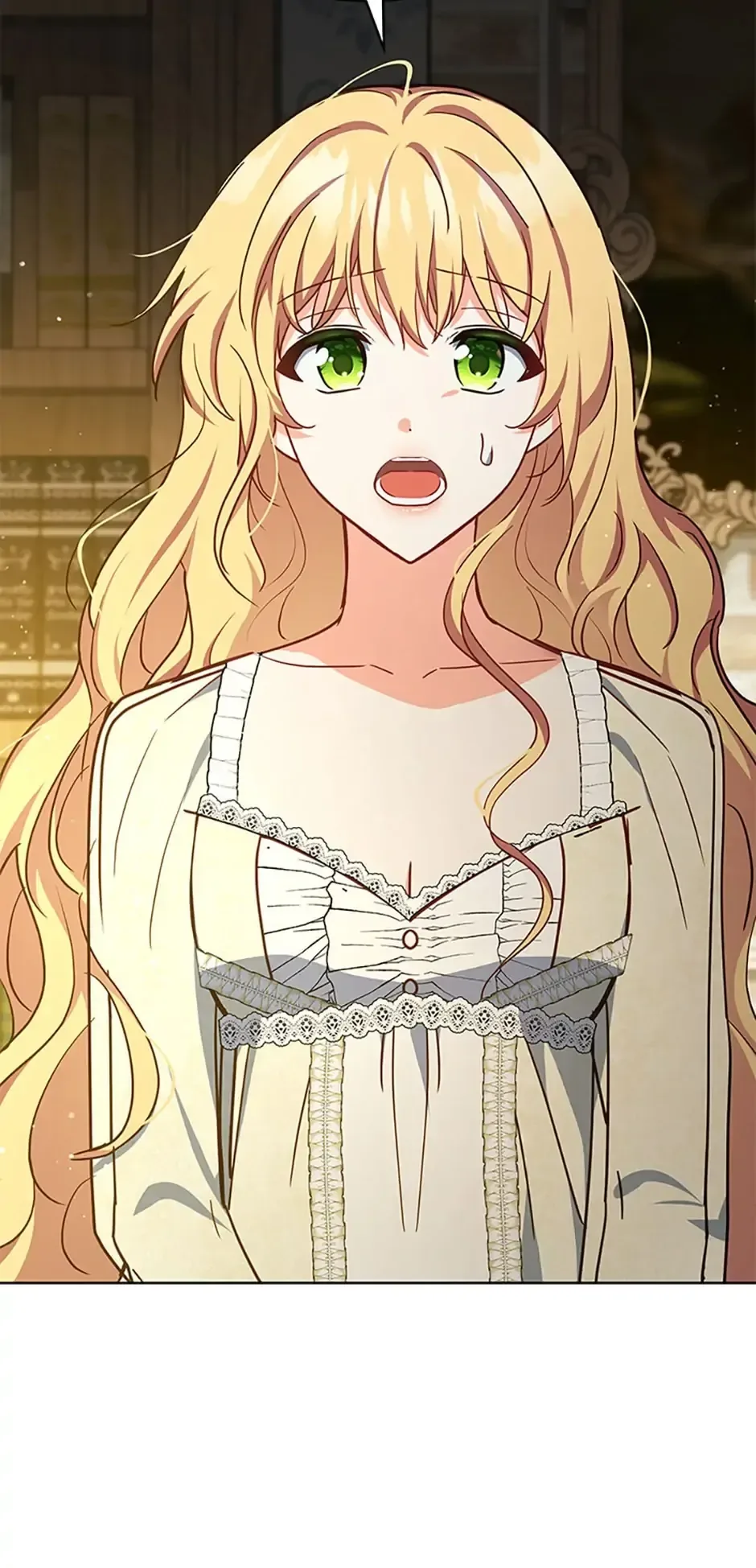 The Contract Couple: Ines & Kaisac Chapter 20 page 21