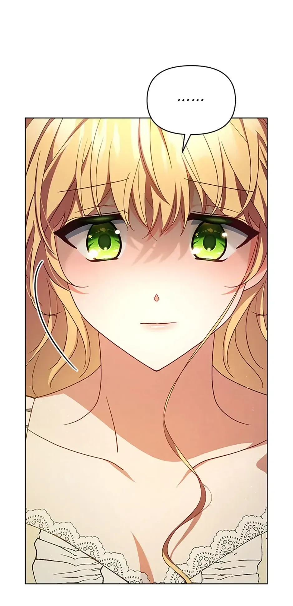 The Contract Couple: Ines & Kaisac Chapter 20 page 22