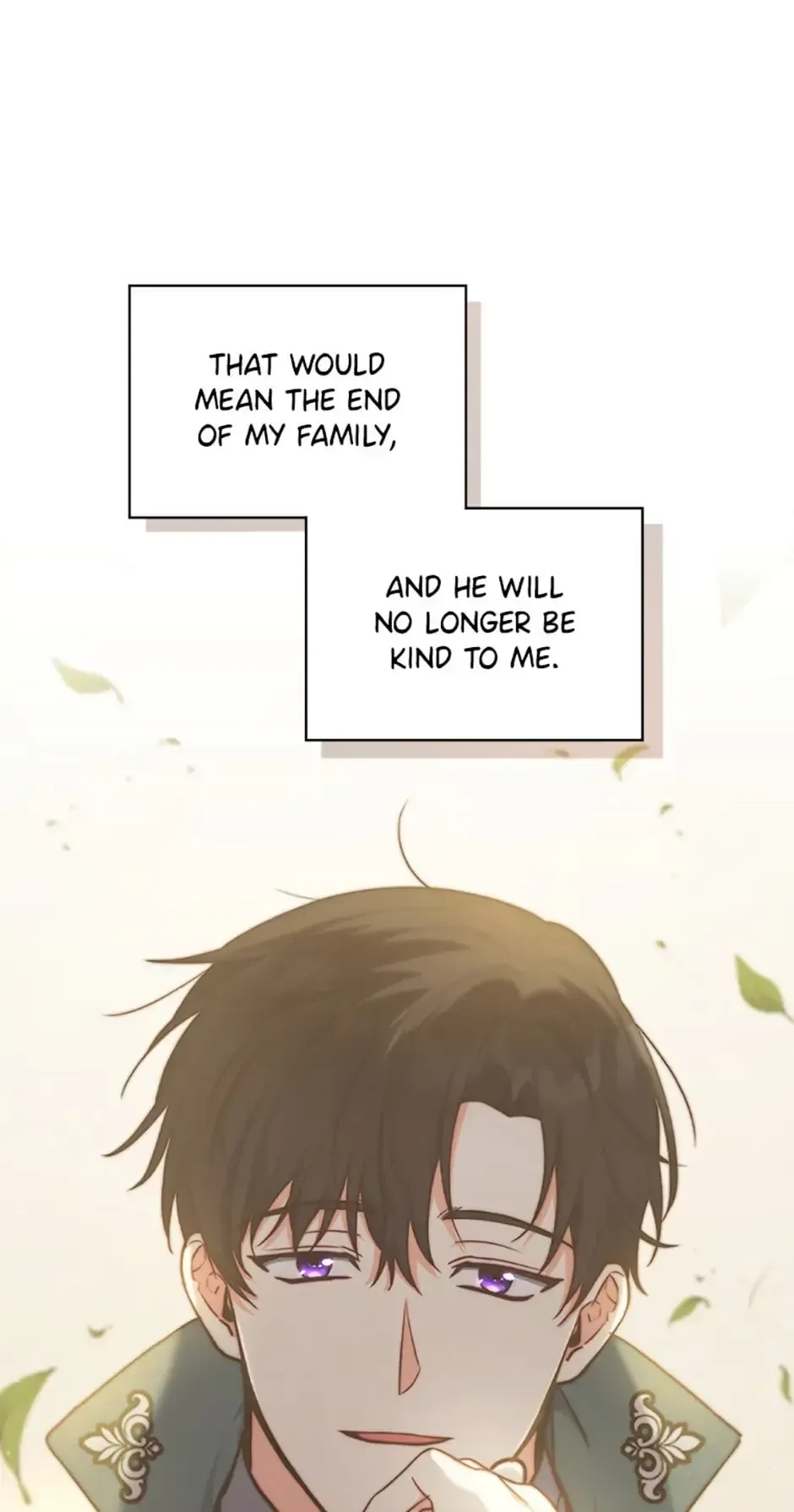 The Contract Couple: Ines & Kaisac Chapter 20 page 25