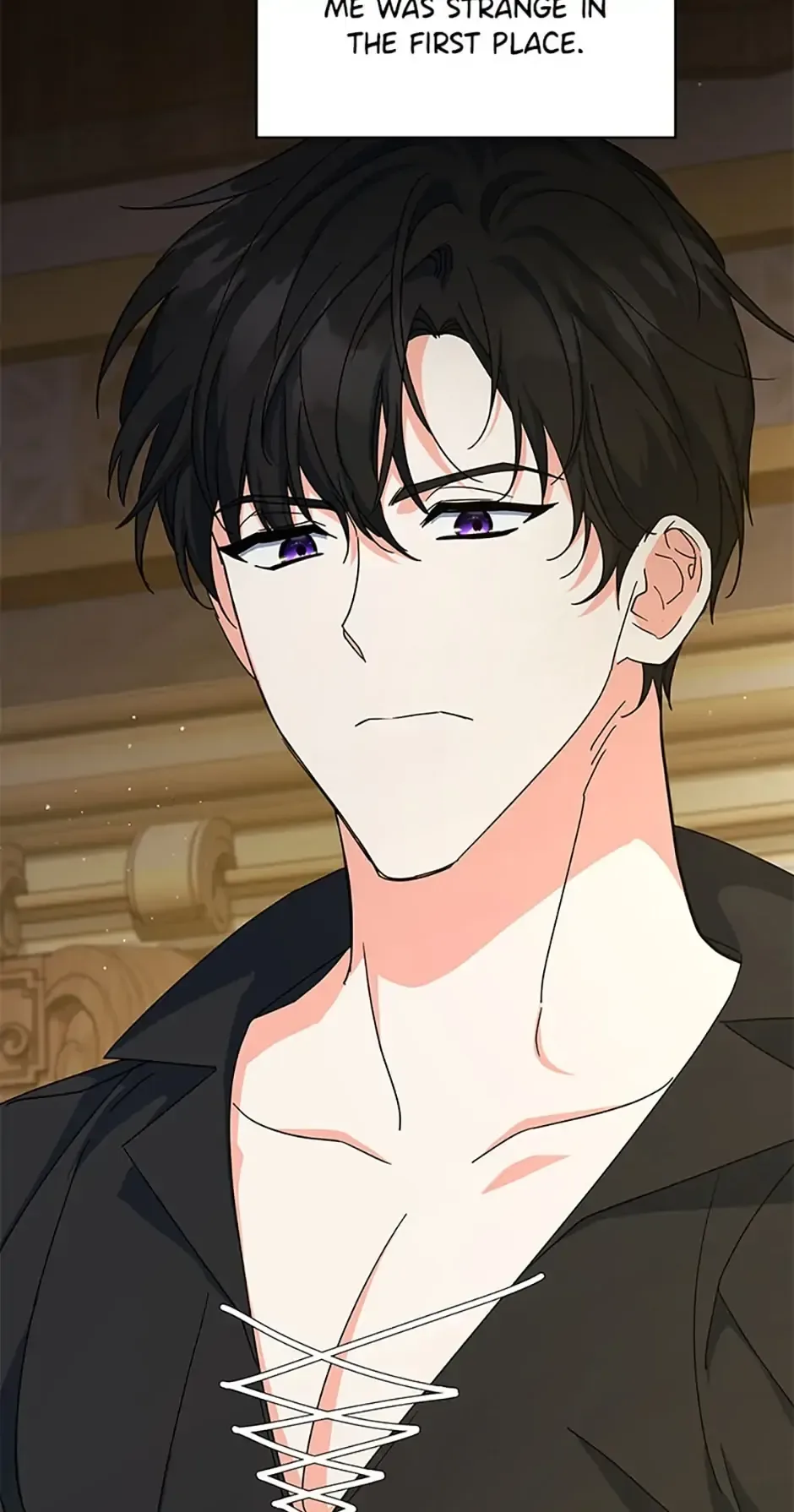 The Contract Couple: Ines & Kaisac Chapter 20 page 27